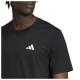 Adidas Ανδρική κοντομάνικη μπλούζα TR-ES FR T